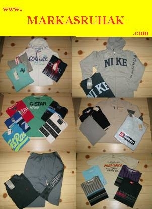 Márkás ruha outlet, stock nagykereskedés csak kereskedőknek! 