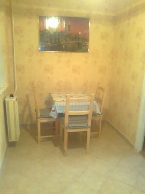 LAKÁS ELADÁS/CSERE