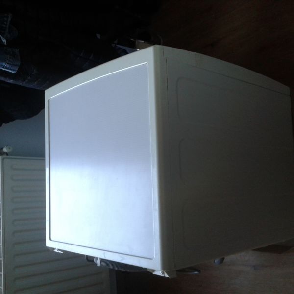 Samsung mosógép eladó Budapesten! WF9902LWE Tipus: Quiet Drive 9kg  