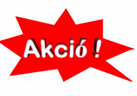 Betonvas Akció !