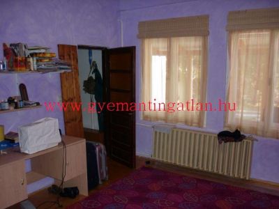 Szekszárdon, 130 nm-es, 4 szobás családi ház eladó!