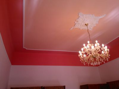 Festés burkolás kartonozás  