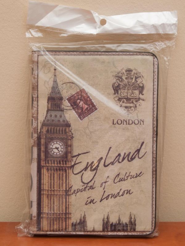 IPad mini tokok