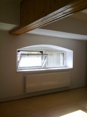 Eladó 62 nm-es lakás Sopron történelmi belvárosában