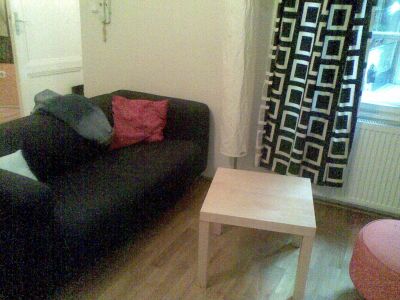 Eladó 3 szobás lakás az Operánál