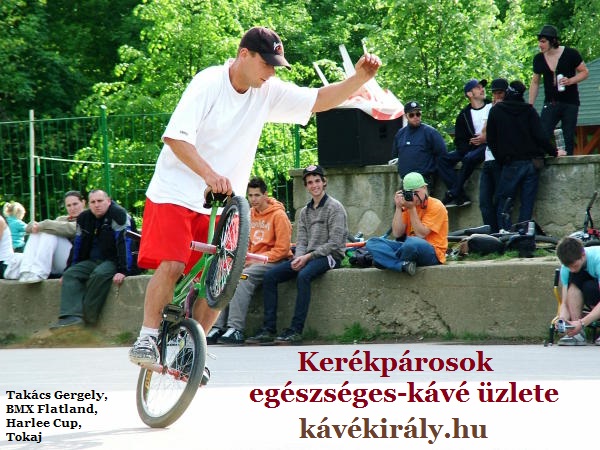 Sportok szerelmesei! Ez a ti kávé üzletetek!
