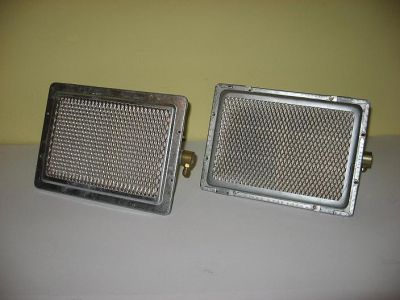 Gázégő gáz égő gyros girosz gyrosz giros kebab sütő alkatrész