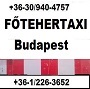 Fő Tehertaxi, költöztetés, budapesti belföldi bútorszállítás, fuvarozás