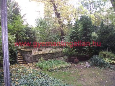 Akár saját részre, akár befektetők részére kiadásra is kiváló! 