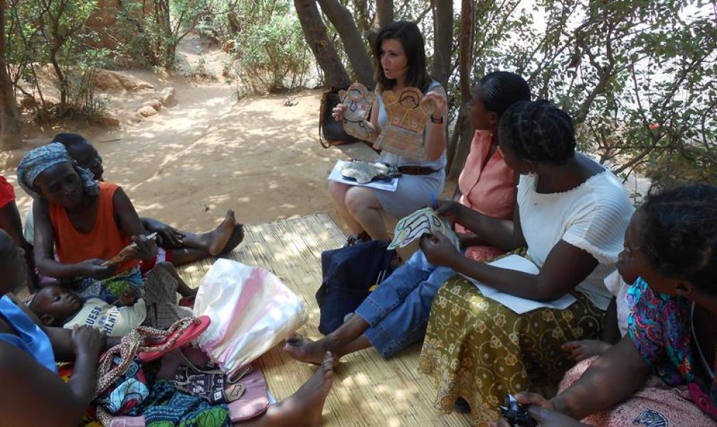 Önkéntes egészségügyi és pedagógusi munkalehetőség Afrikában és Indiában!