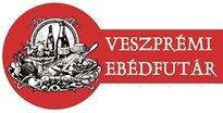 Ebéd házhozszállítás Veszprém környékén
