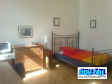 Kiadó 4 szobás lakás a Ráday utcában