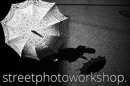 StreetPhotoWorkshop