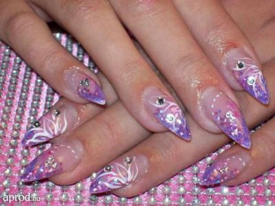 Műkörömépítő és kézápoló képzés