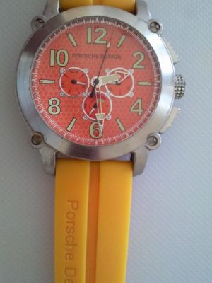 Porsche Desing Indicator P6910 óra eladó 14990.-