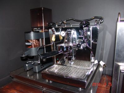 Automata kávéfőzők