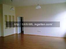 Eladó 4 szobás lakás a Király utcánál