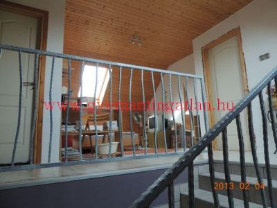 Szálka legszebb részén, új építésű családi ház eladó