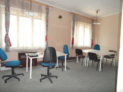 VII.ker. Osvát utcában eladó 132 nm-es lakás