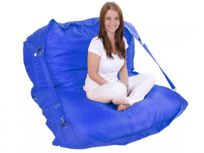 Új XXL Multifunkcionális ülőzsák