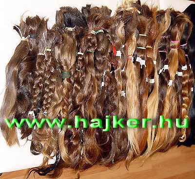 HAIR Hajkereskedés