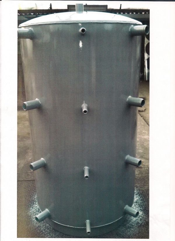 új,beépíthető vízteres kandalló eladó