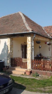 Árzuhanás! Az eddig 28M értékű dupla cs.ház most csak 19900000.- Ft!