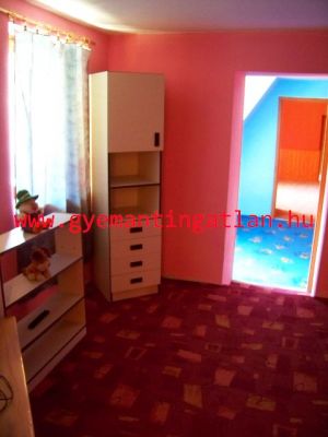 Eladó családi ház Tolna csendes részén 3200413