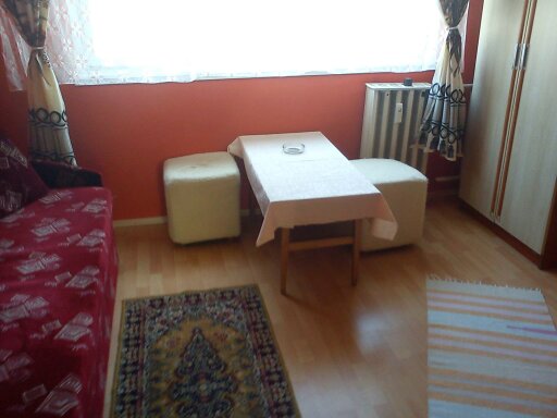 Lakótársat keresek