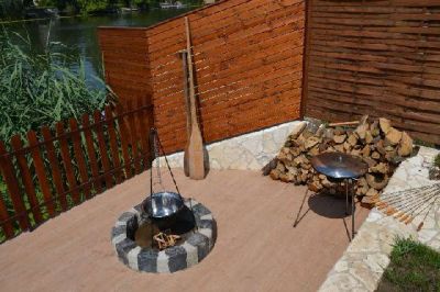 Töltsön el néhány kellemes napot Békésszentandráson