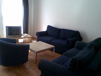 Kiadó 2 szobás lakás a Kodály köröndnél