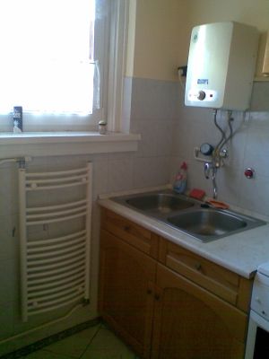 Eladó 2 szobás lakás az Üllői úton