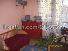 Cinkota-lakóparki lakás