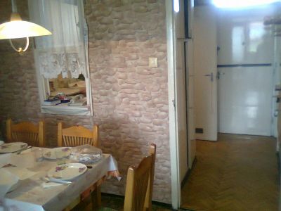 Pesterzsébeti öröklakás eladó