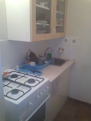 LAKÁS ELADÁS/CSERE