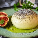 Szakács osztrák, tiroli munka 