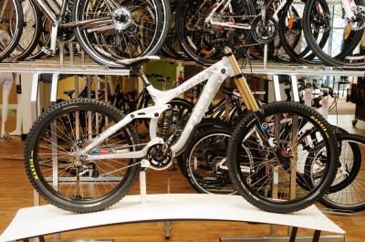 2013 Trek Madone 6.5 elado