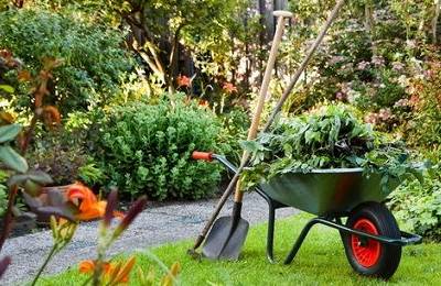 Kertgondozás Siófok