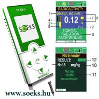 Ökológiai mérőeszközök