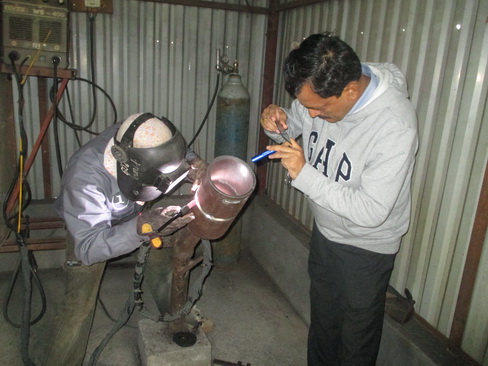 Vietnam Labour Services – Business Introduction 