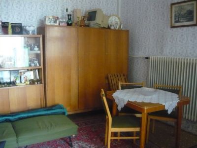 Kisvárosi nagy ház extrákkal eladó