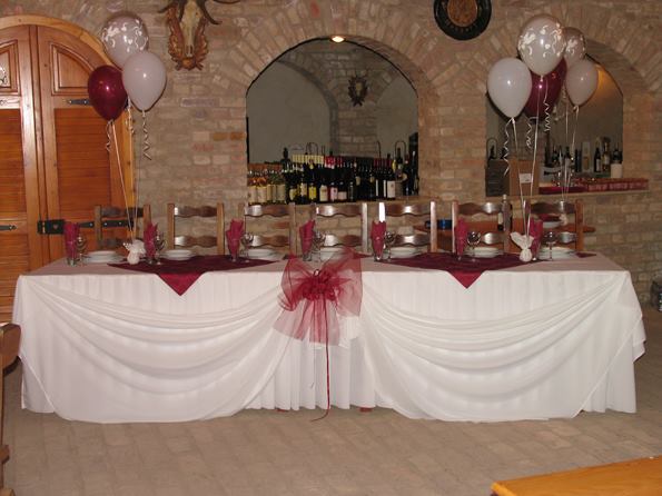 Márton-napi vigasság a Kincsemben