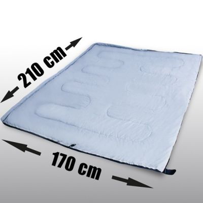 Új kényelmes takaró és hálózsák 2 in 1