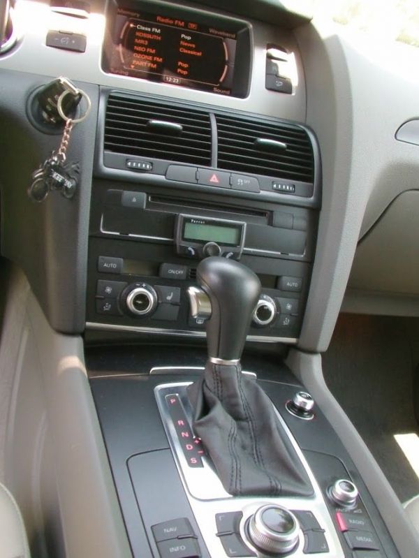 Eladó Audi Q7 3.0 TDI quattro