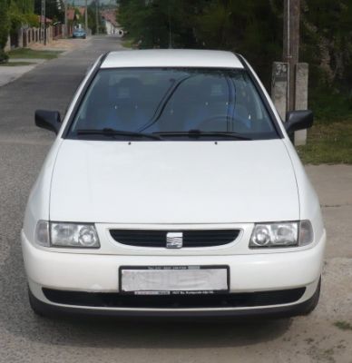 ELADÓ SEAT IBIZA