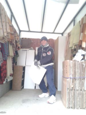 KÖLTÖZTETÉS FUVAROZÁS LOMTALANÍTÁS 06203936008