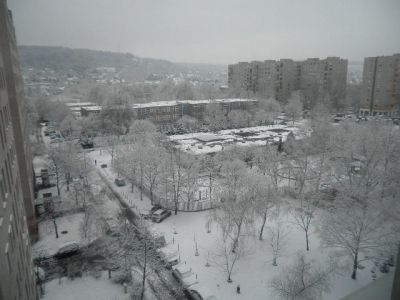 Magánszemélytől 57nm tehermentes,felújított panel eladó