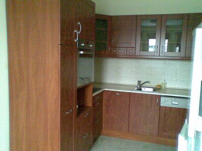 Kiadó 5 szobás ház a XVI kerületben