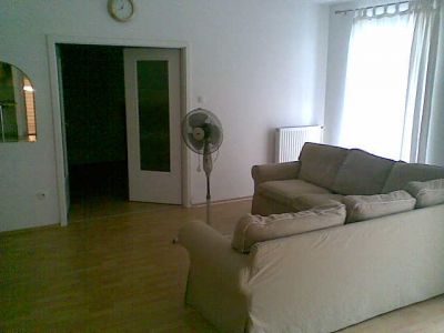 Eladó 2 szobás új lakás a VI. kerületben