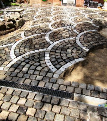 bazalt kockakő,bazalt, kockakő, bazaltkocka